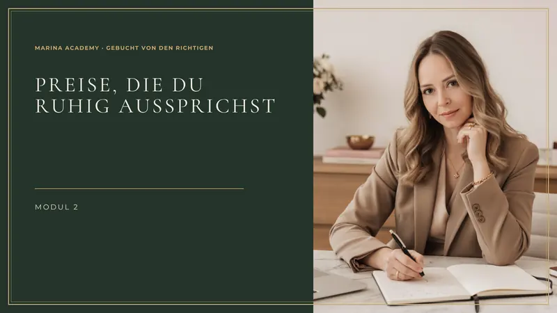 KI-generiertes Bild: Modul 2: Preise, die du ruhig aussprichst – Preise als Hochzeitsfotograf kalkulieren